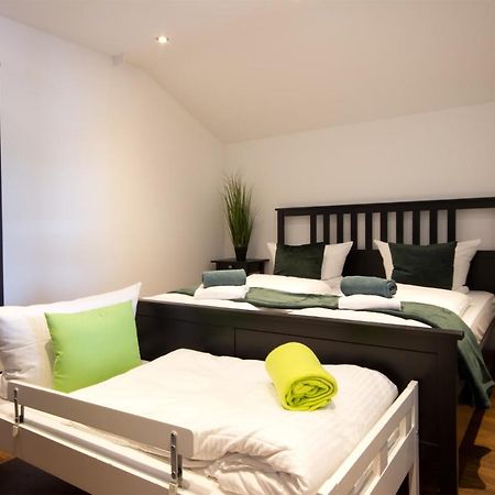 Zur Viehscheid Apartamento Pfronten Exterior foto