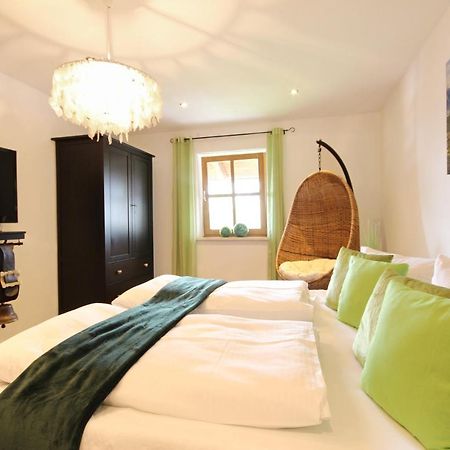 Zur Viehscheid Apartamento Pfronten Exterior foto