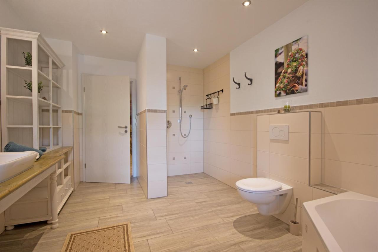 Zur Viehscheid Apartamento Pfronten Exterior foto