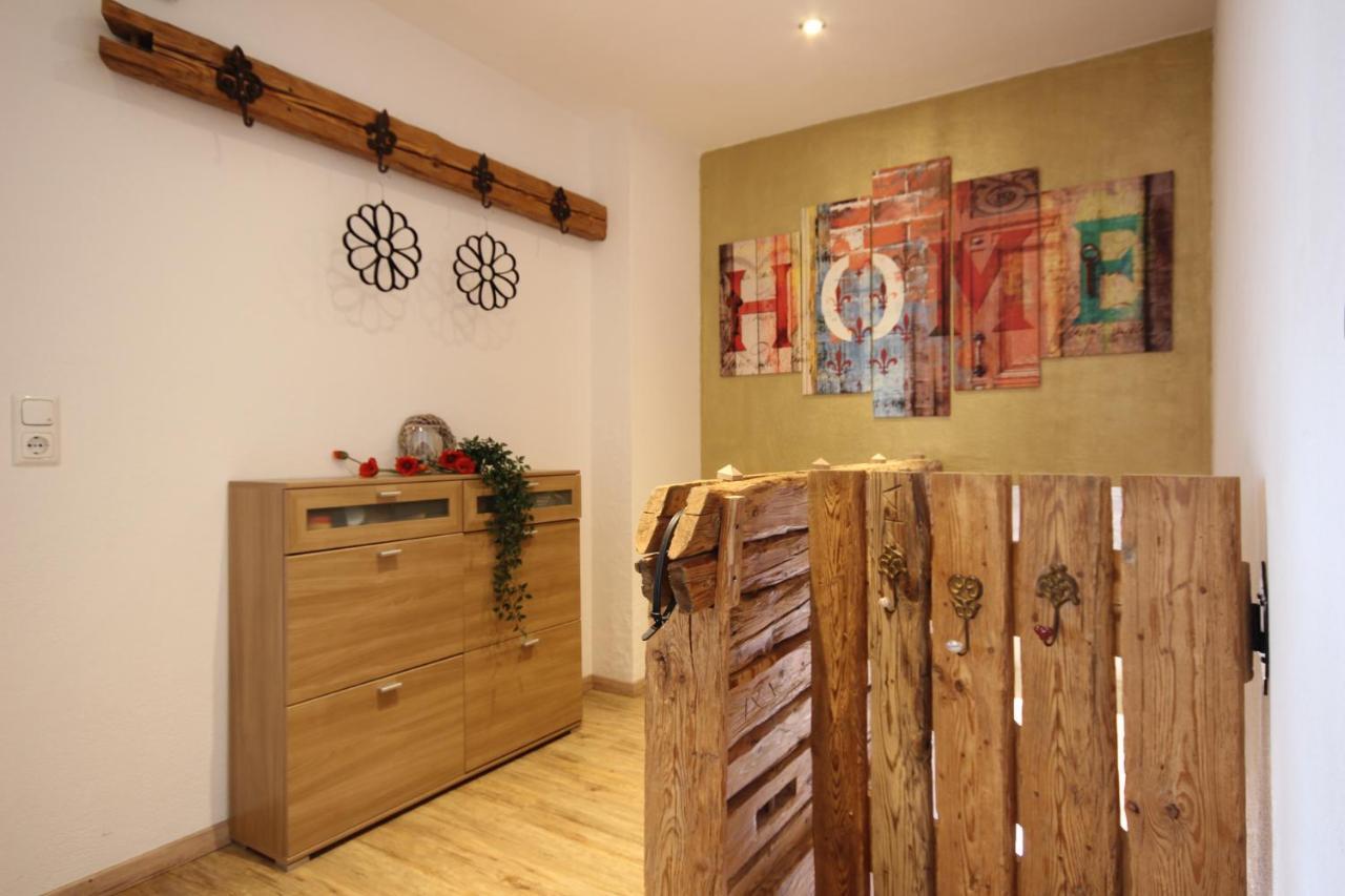 Zur Viehscheid Apartamento Pfronten Exterior foto