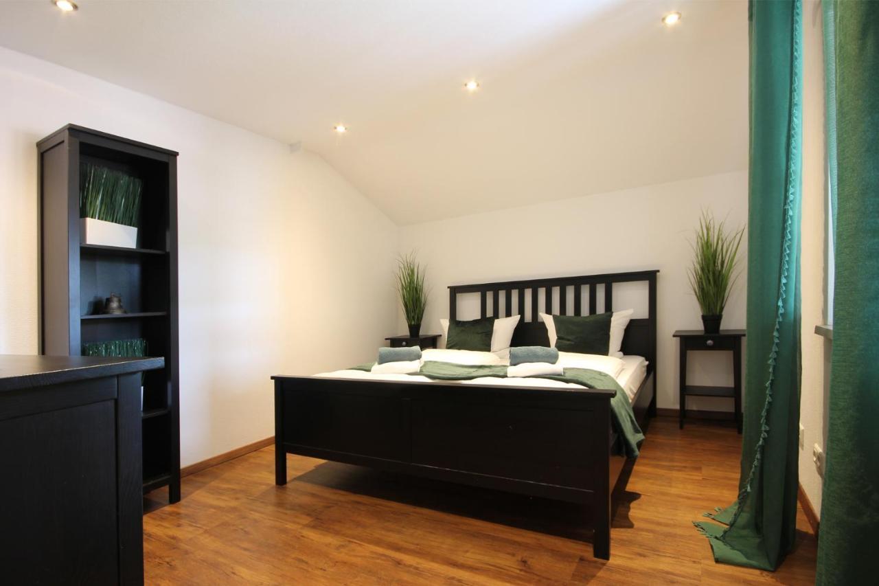 Zur Viehscheid Apartamento Pfronten Exterior foto